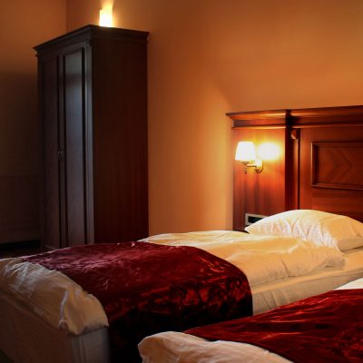 Artemis Resort Hotel Štúrovo